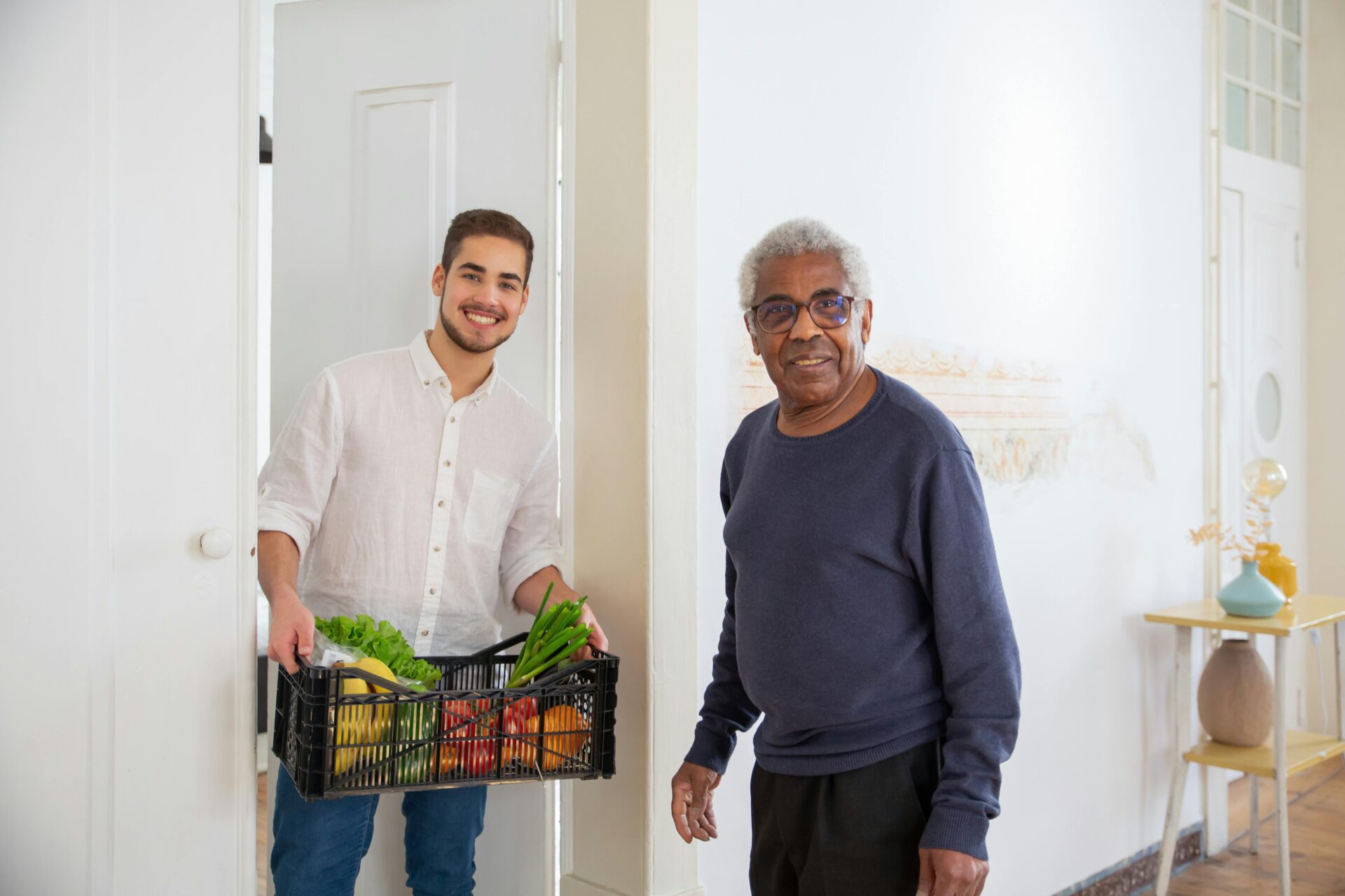 Understanding the Florida Adult Care Food Program (ACFP)